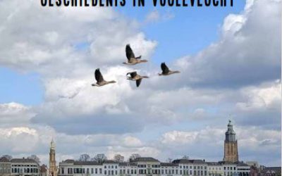 Zutphen: geschiedenis in vogelvlucht