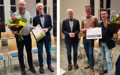 Historische Vereniging Zutphen reikt jaarlijkse prijzen uit