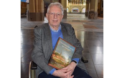 In memoriam Professor Willem Frijhoff, erelid van de HVZ