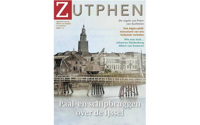 Waar blijft de tijd?