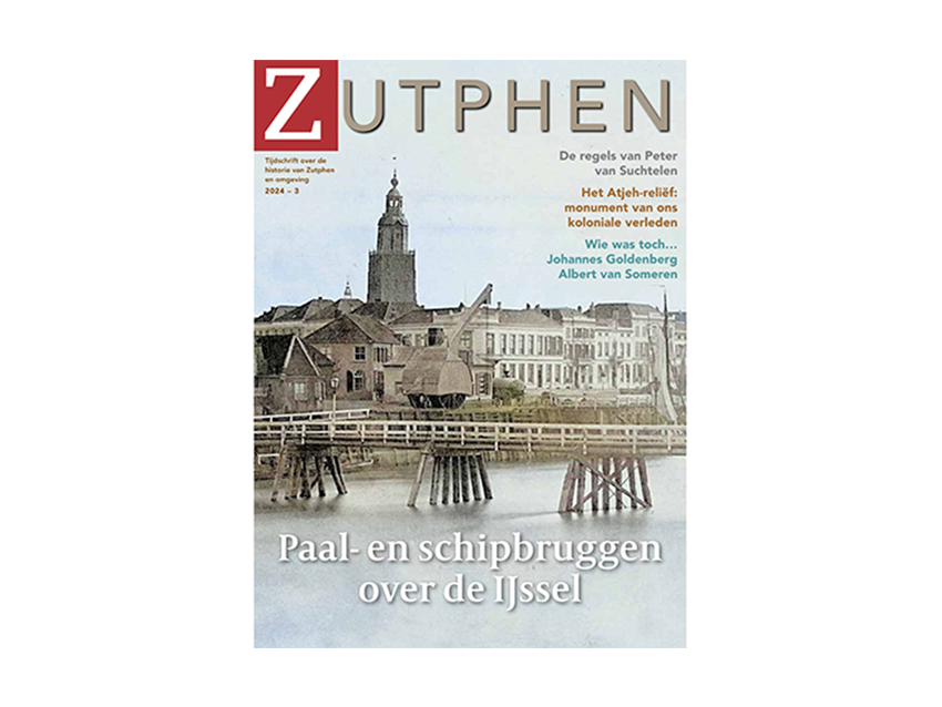 Waar blijft de tijd?