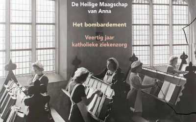 Vermist geweest maar teruggevonden: de Meisjes van de Librije