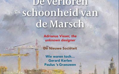 De Marsch en meer