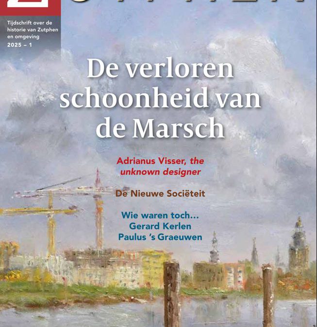 De Marsch en meer